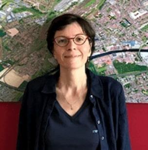 Isabelle CAMBIER
