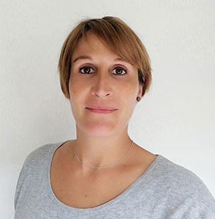 Anne Cambresy gestionnaire déchets et environnement