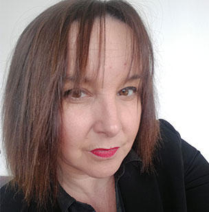 Karine Garcia chargée d'affaires secteur Marne Ardennes Meuse