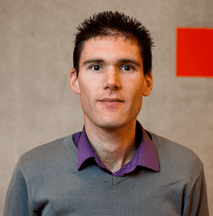 Jérémy Le Roy responsable valorisation Normandie