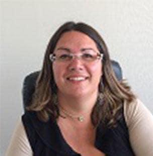 Morgane Ferchaux Directrice services copropriétés DLJ