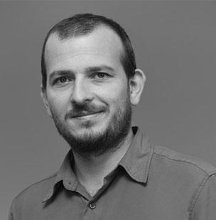 Amaury Hanotaux directeur général de la SEMMINN et gestionnaire MIN Nantes