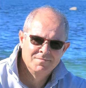 Michel Perriat responsable des services généraux HSE, SAV, Accueil Zimmer Biomet Brognard