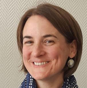 Maggy Dubos responsable environnement QHSE