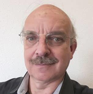 Christophe Lanos, Directeur adjoint de l’unité de recherche génie civil
