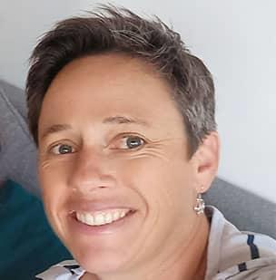 Marie Glorennec Responsable innovation