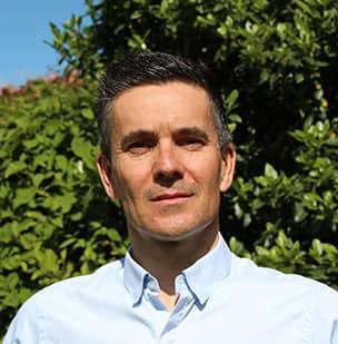 Stéphane Dauchy Directeur Général Sundis