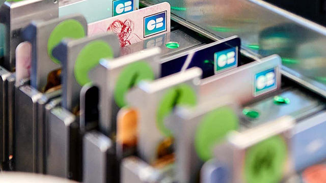 Veolia accompagne EURO-P3C dans le tri à la source et la valorisation de ses déchets - ©EURO-P3C
