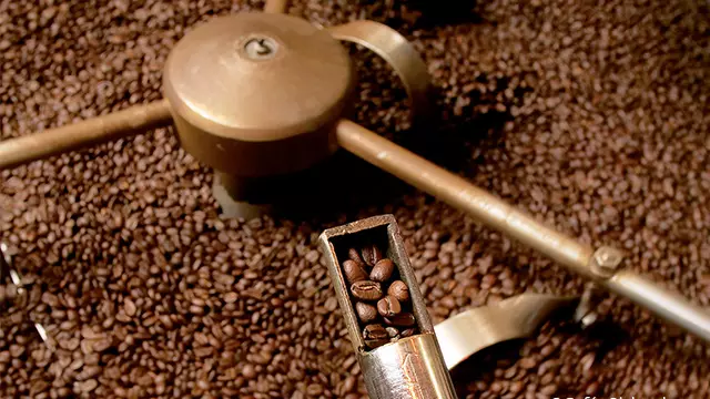 Le torréfacteur Cafés Richard, accompagné par Veolia, valorise ses biodéchets par méthanisation, assurant de la sorte la production de biogaz. Une démarche en phase avec sa politique RSE -  Photo (c) Cafés Richard.